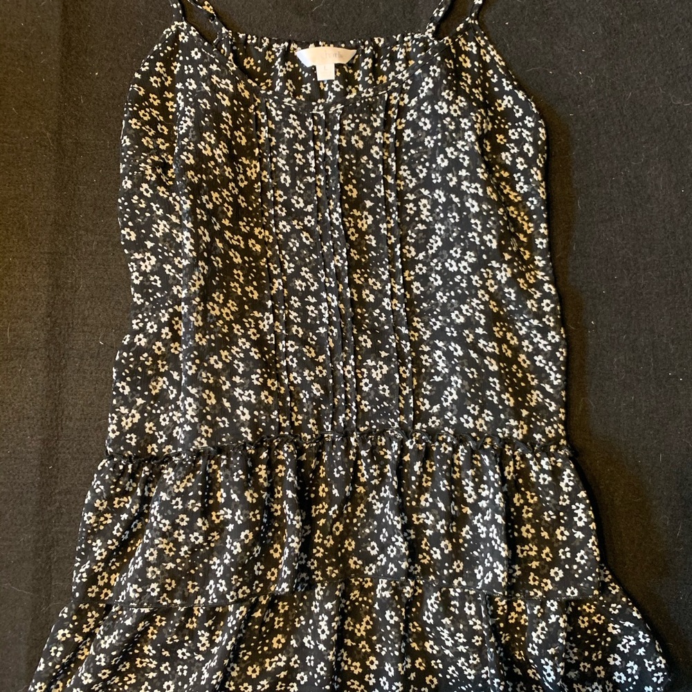 Charming Charlie Tank Top